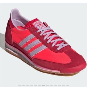 Adidas SL 72 OG SHOES NIB size 8